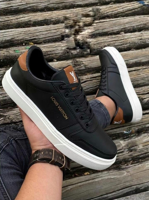 Louis Vuitton Caballero